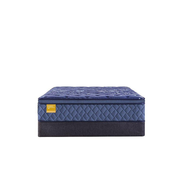 Forsyth Park Innerspring Mattress