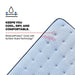 Glenshaw Spring Mattress - Big's Furniture (NV) - Multi Location