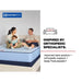 Kennett Spring Mattress - Big's Furniture (NV) - Multi Location