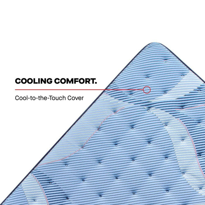 Sonterra Spring Mattress - Big's Furniture (NV) - Multi Location