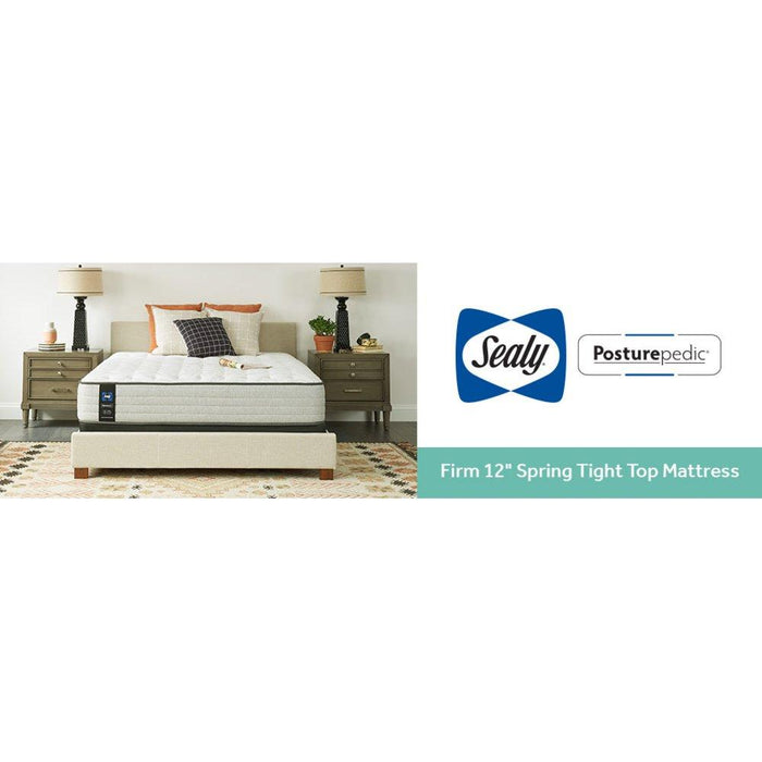 Summer Rose Innerspring Mattress - Big's Furniture (NV) - Multi Location