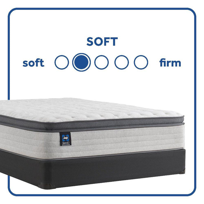 Spring Bloom EPT Mattress - Big's Furniture (NV) - Multi Location
