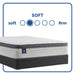 Spring Bloom EPT Mattress - Big's Furniture (NV) - Multi Location