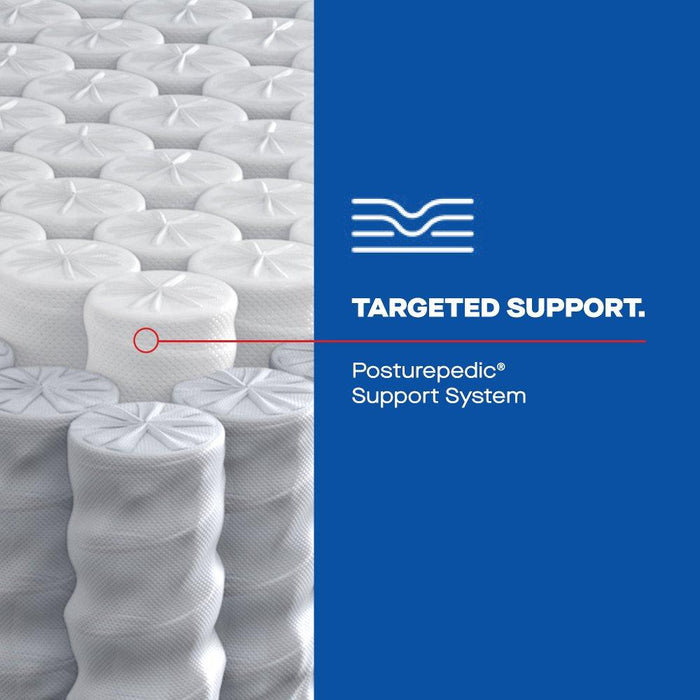 Maida Spring Mattress - Big's Furniture (NV) - Multi Location