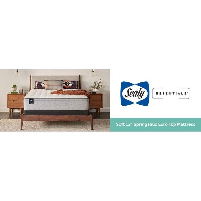Winter Green Innerspring Mattress - Big's Furniture (NV) - Multi Location