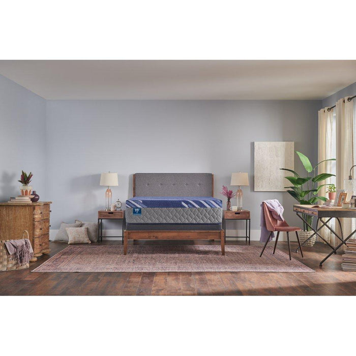 Eighth & Park Hybrid Mattress