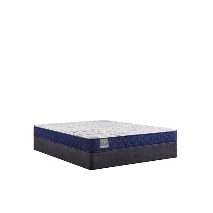 Oconee Foam Mattress - Big's Furniture (NV) - Multi Location