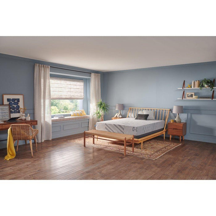 Stately Foam Mattress - Big's Furniture (NV) - Multi Location