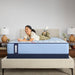 Kennett Spring Mattress - Big's Furniture (NV) - Multi Location