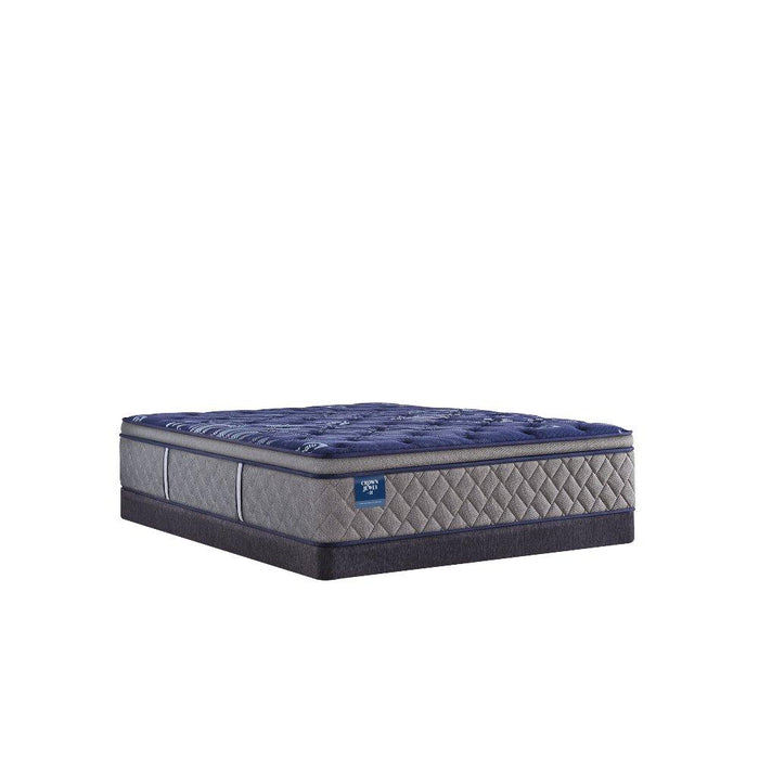 Grand Jewel Innerspring Mattress - Big's Furniture (NV) - Multi Location