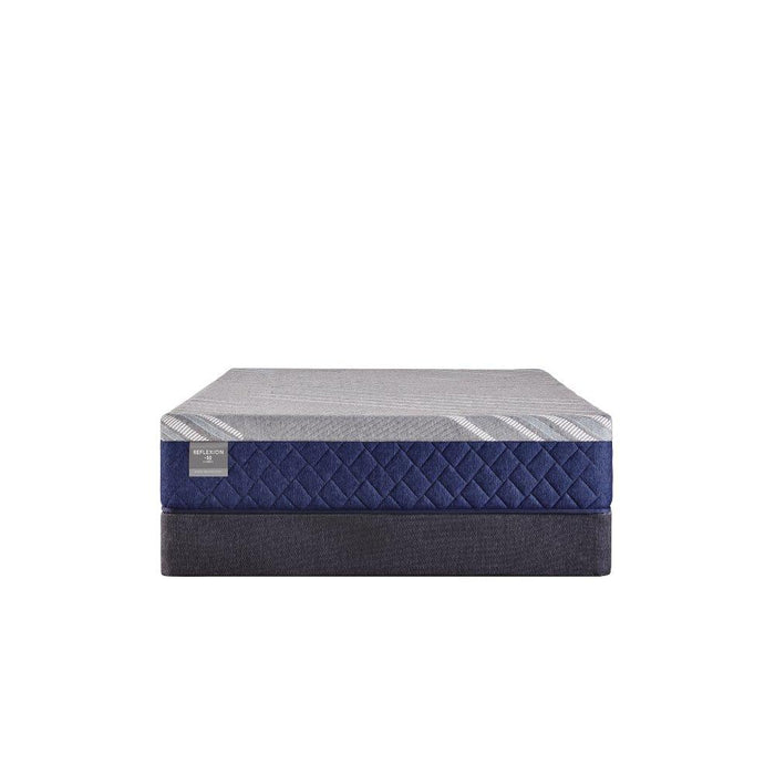 Benedict Hybrid Mattress
