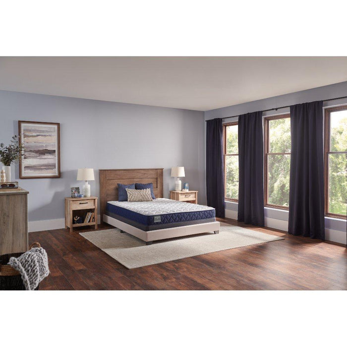 Oconee Foam Mattress - Big's Furniture (NV) - Multi Location