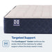 Safa Park Spring Mattress - Big's Furniture (NV) - Multi Location