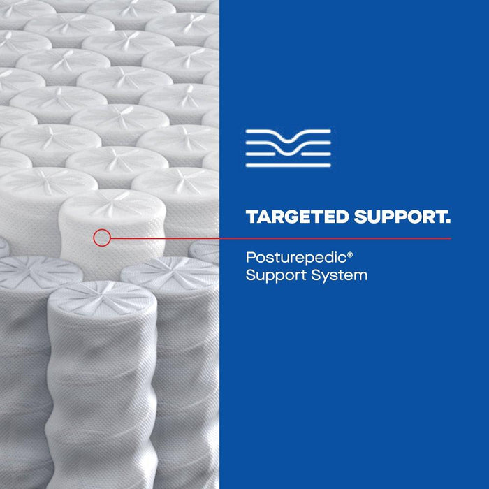 Kennett Spring Mattress - Big's Furniture (NV) - Multi Location