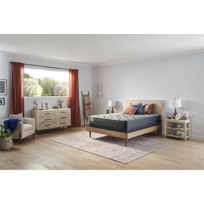 Porter Innerspring Mattress - Big's Furniture (NV) - Multi Location