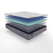Second & Park Innerspring Mattress - Big's Furniture (NV) - Multi Location