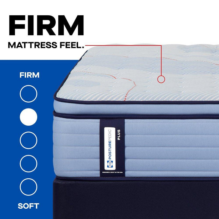 Plainfield Spring Mattress