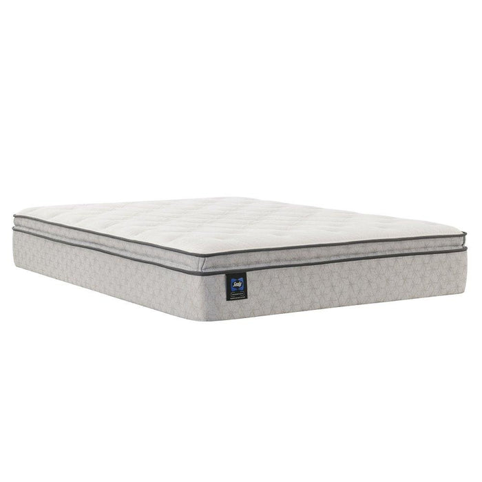 Hayward Innerspring Mattress - Big's Furniture (NV) - Multi Location