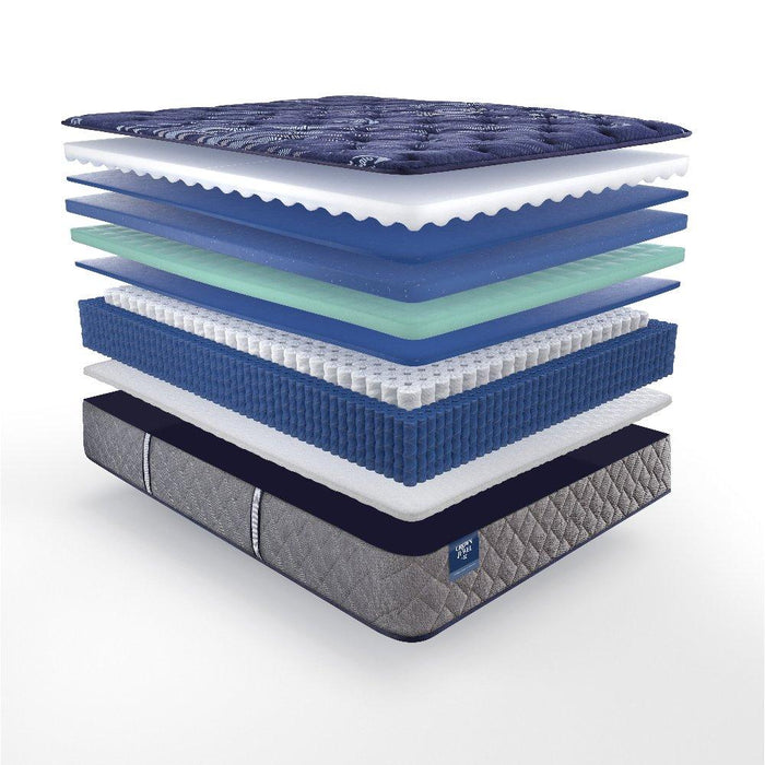 Grand Jewel Innerspring Mattress - Big's Furniture (NV) - Multi Location