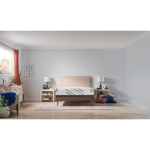San Diego Foam Mattress - Big's Furniture (NV) - Multi Location