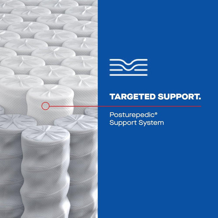 Kennett Spring Mattress - Big's Furniture (NV) - Multi Location