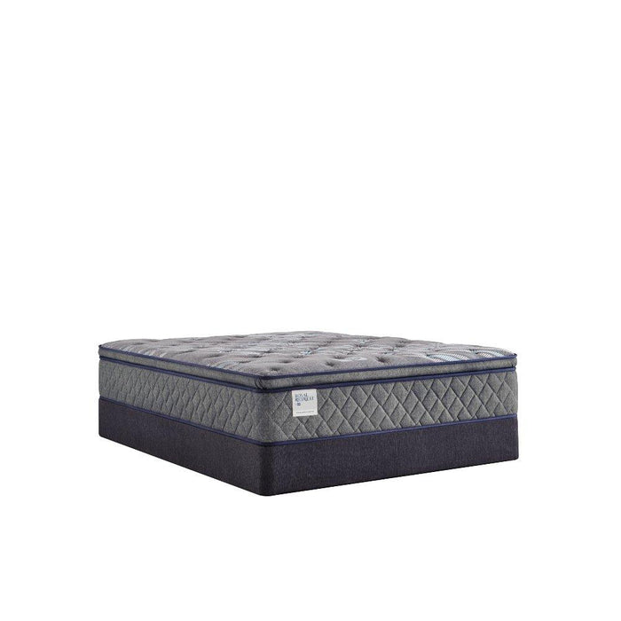 Porter Innerspring Mattress - Big's Furniture (NV) - Multi Location