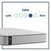 Summer Rose Innerspring Mattress - Big's Furniture (NV) - Multi Location