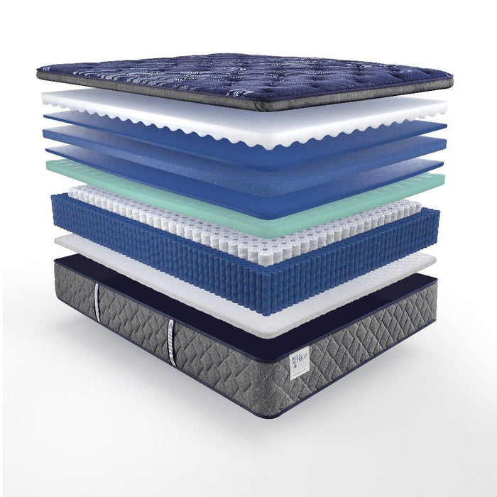 Westerfield Innerspring Mattress - Big's Furniture (NV) - Multi Location