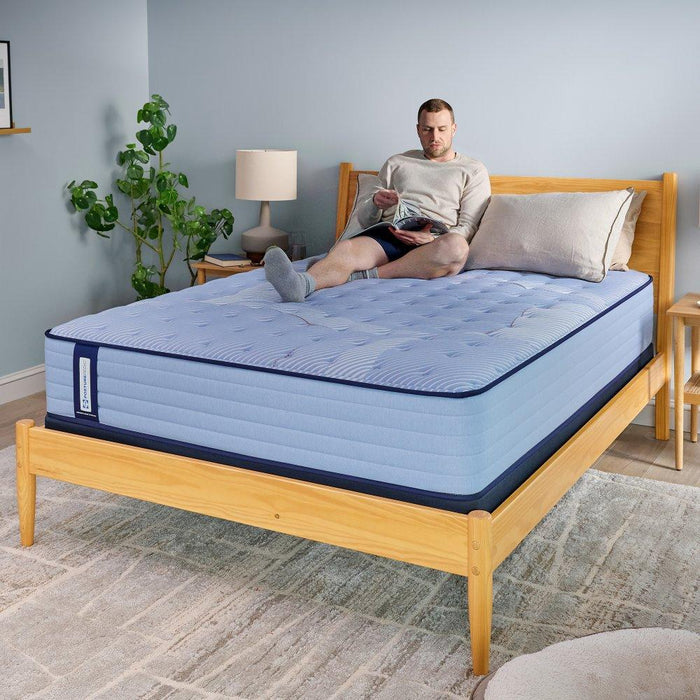 Maida Spring Mattress - Big's Furniture (NV) - Multi Location