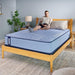 Maida Spring Mattress - Big's Furniture (NV) - Multi Location
