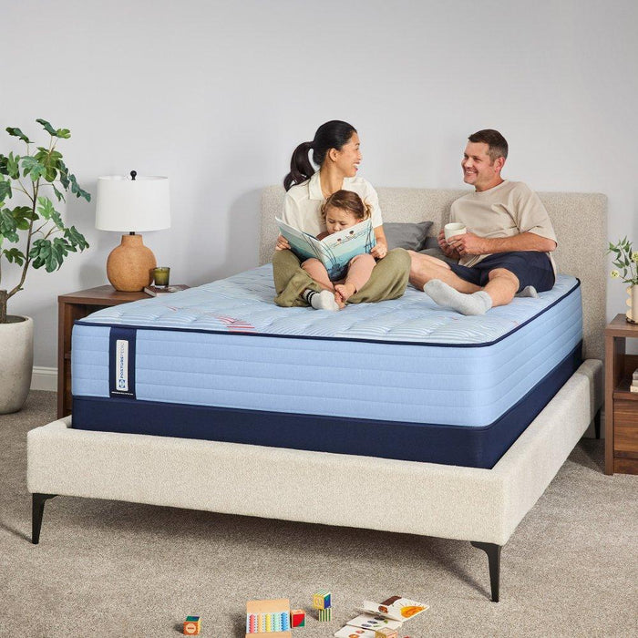 Fayette Spring Mattress - Big's Furniture (NV) - Multi Location