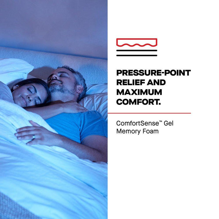 Sonterra Hybrid Mattress - Big's Furniture (NV) - Multi Location