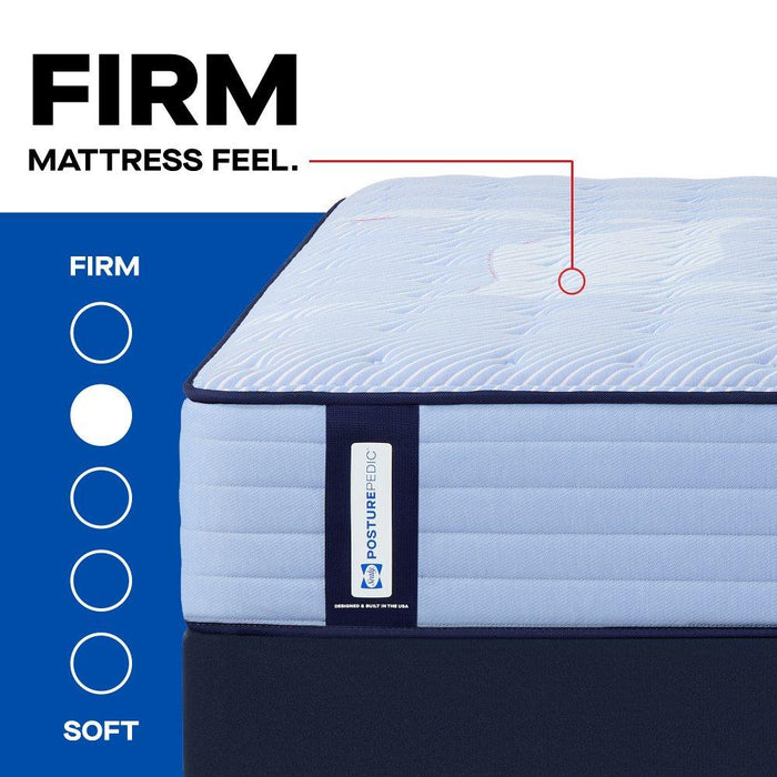 Maida Spring Mattress - Big's Furniture (NV) - Multi Location