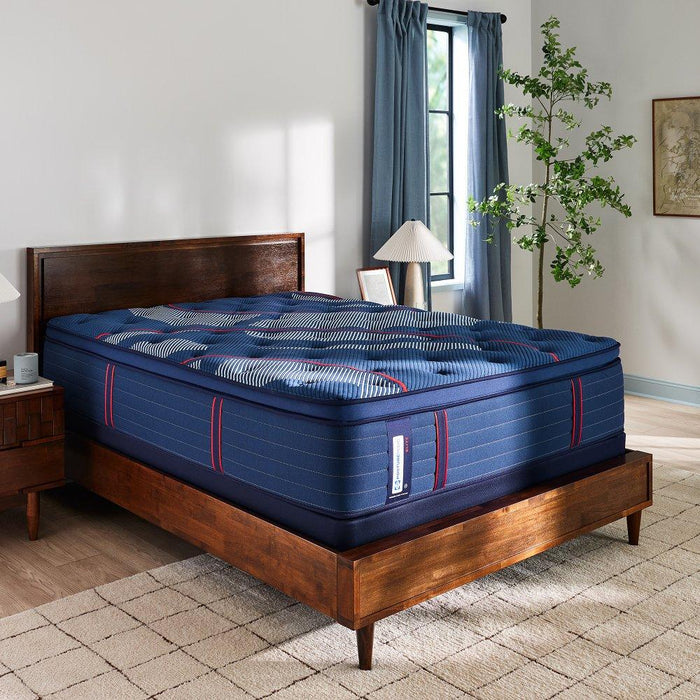 Albany II Spring Mattress