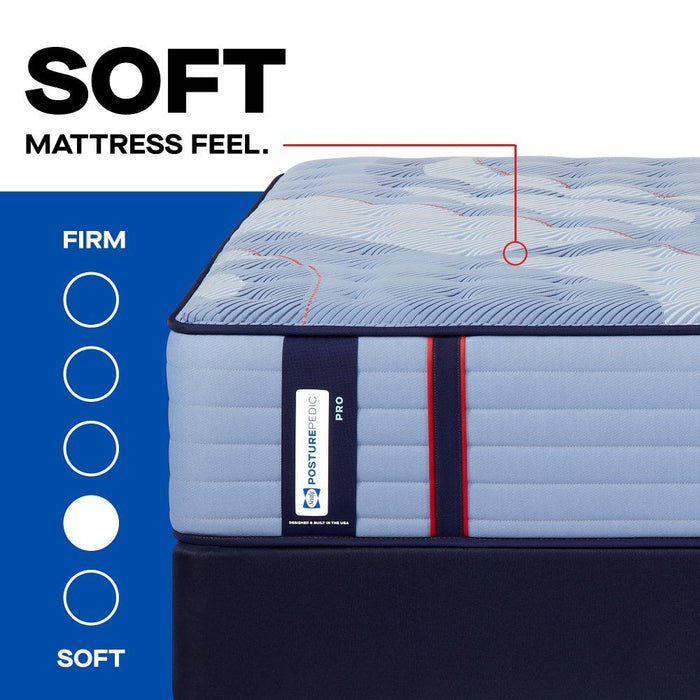 Reno Spring Mattress - Big's Furniture (NV) - Multi Location