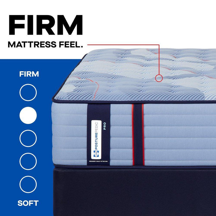 Reno Spring Mattress - Big's Furniture (NV) - Multi Location