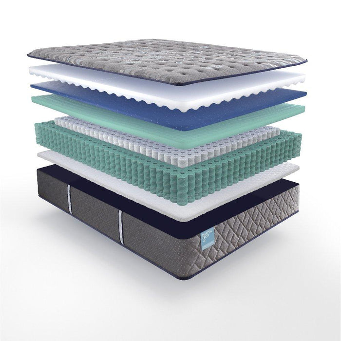 Wild Canyon Innerspring Mattress - Big's Furniture (NV) - Multi Location