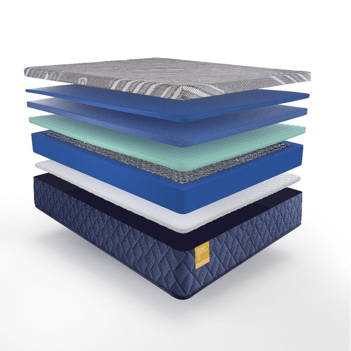 Park Plaza Hybrid Mattress