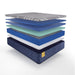 Park Plaza Hybrid Mattress - Big's Furniture (NV) - Multi Location