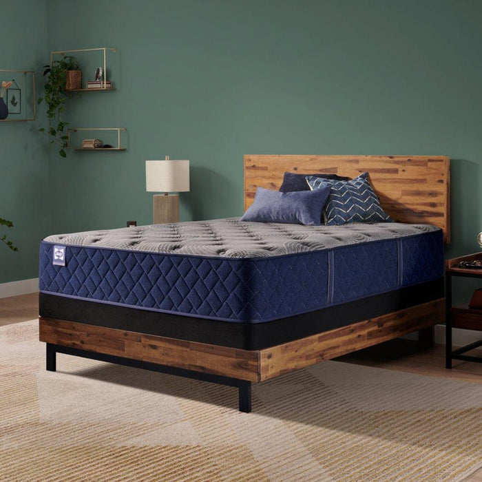 Moreland Ave Spring Mattress - Big's Furniture (NV) - Multi Location