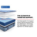 Haverford Spring Mattress - Big's Furniture (NV) - Multi Location