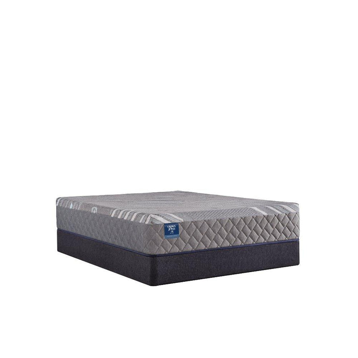 Sixth & Park Hybrid Mattress - Big's Furniture (NV) - Multi Location