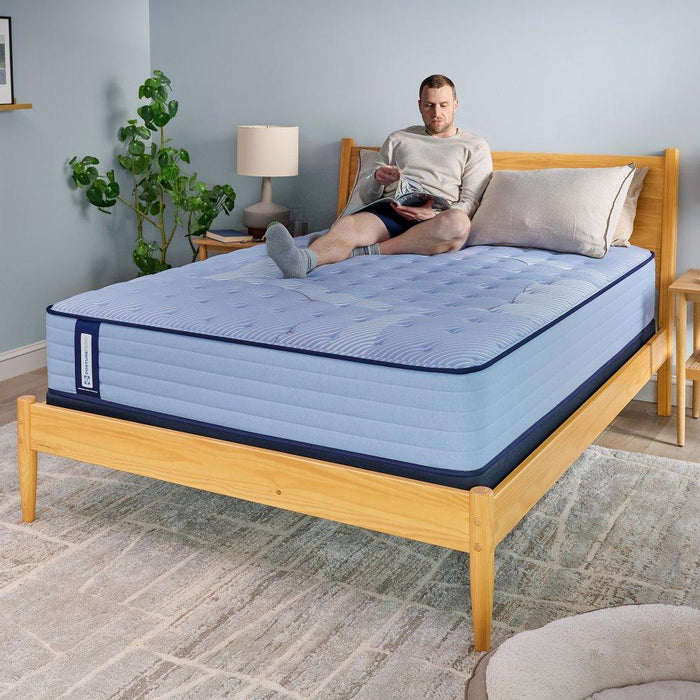 Maida Spring Mattress - Big's Furniture (NV) - Multi Location