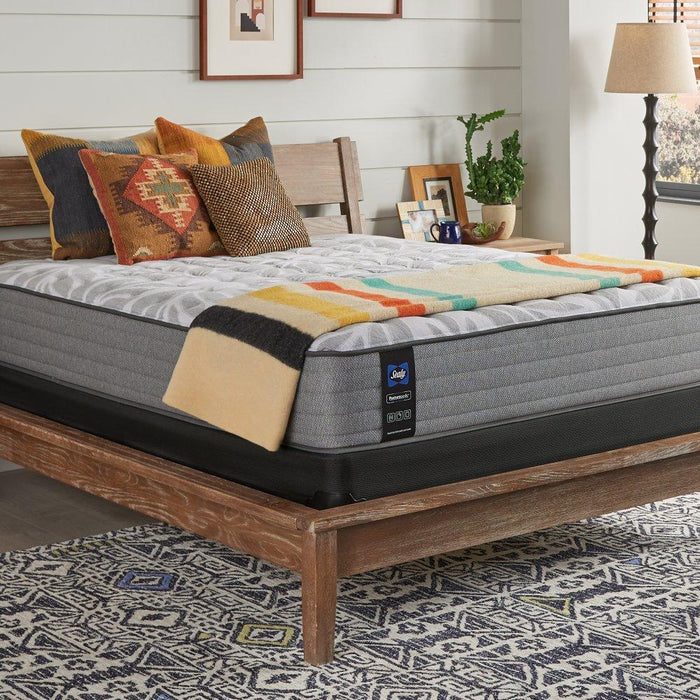 Red Maple Innerspring Mattress - Big's Furniture (NV) - Multi Location