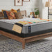 Red Maple Innerspring Mattress - Big's Furniture (NV) - Multi Location