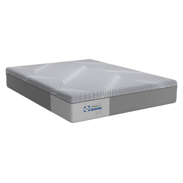 Salinger Hybrid Mattress - Big's Furniture (NV) - Multi Location