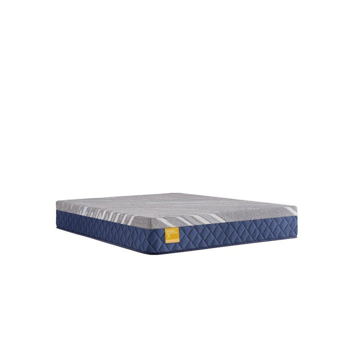 Royal Park Hybid Hybrid Mattress - Big's Furniture (NV) - Multi Location