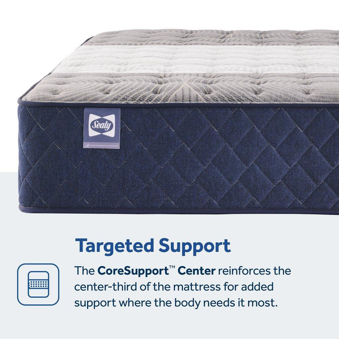 Golden Spirit Spring Mattress