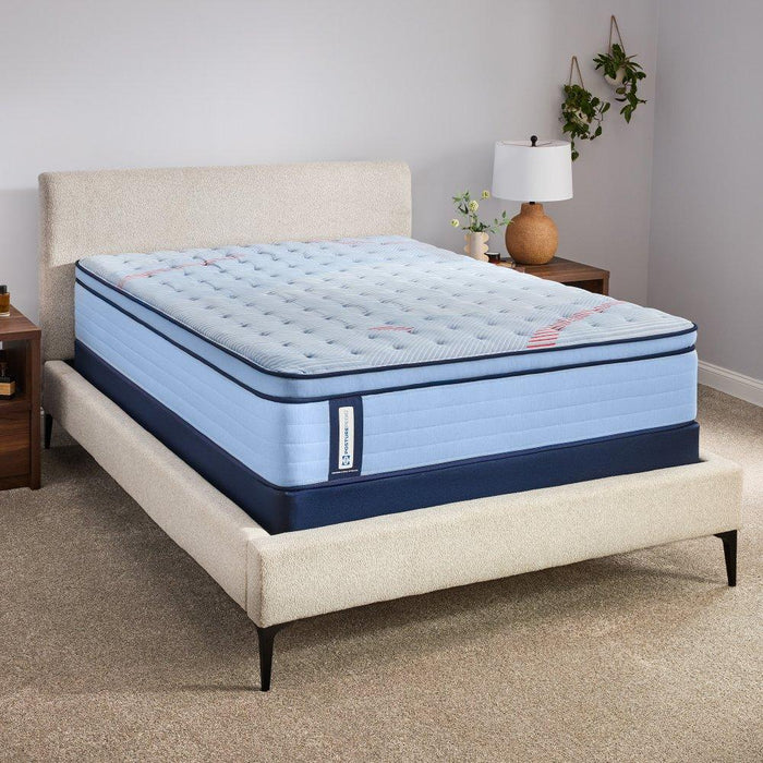 Fayette Spring Mattress - Big's Furniture (NV) - Multi Location
