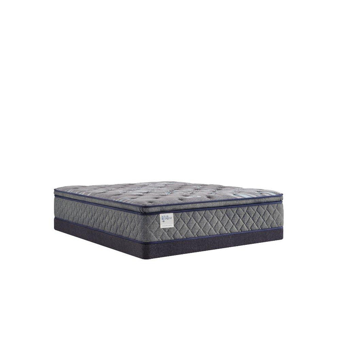 Porter Innerspring Mattress - Big's Furniture (NV) - Multi Location
